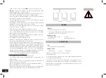 Предварительный просмотр 12 страницы IKA C-MAG HS 10 Operating Instructions Manual