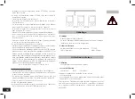 Предварительный просмотр 18 страницы IKA C-MAG HS 10 Operating Instructions Manual