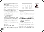 Предварительный просмотр 30 страницы IKA C-MAG HS 10 Operating Instructions Manual