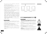 Предварительный просмотр 54 страницы IKA C-MAG HS 10 Operating Instructions Manual