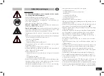 Предварительный просмотр 61 страницы IKA C-MAG HS 10 Operating Instructions Manual