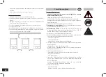 Предварительный просмотр 62 страницы IKA C-MAG HS 10 Operating Instructions Manual