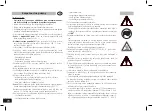 Предварительный просмотр 70 страницы IKA C-MAG HS 10 Operating Instructions Manual