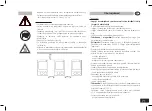 Предварительный просмотр 71 страницы IKA C-MAG HS 10 Operating Instructions Manual