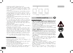 Предварительный просмотр 78 страницы IKA C-MAG HS 10 Operating Instructions Manual