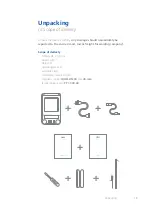 Предварительный просмотр 19 страницы IKA C-MAG HS7 Manual