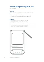 Предварительный просмотр 20 страницы IKA C-MAG HS7 Manual