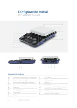 Предварительный просмотр 64 страницы IKA C-MAG HS7 Manual