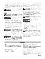 Preview for 6 page of IKA CBC 5 basic Operating Instructions Manual