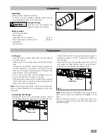 Preview for 7 page of IKA CBC 5 basic Operating Instructions Manual