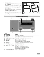 Preview for 10 page of IKA CBC 5 basic Operating Instructions Manual