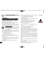 Предварительный просмотр 16 страницы IKA colorsquid Operating Instructions Manual