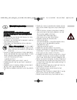 Предварительный просмотр 28 страницы IKA colorsquid Operating Instructions Manual