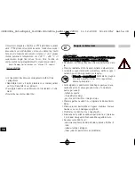 Предварительный просмотр 38 страницы IKA colorsquid Operating Instructions Manual