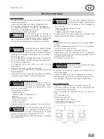 Предварительный просмотр 41 страницы IKA Dry Block Heater 1 Operating Instructions Manual