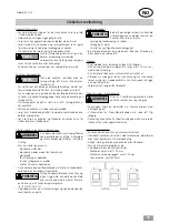 Предварительный просмотр 43 страницы IKA Dry Block Heater 1 Operating Instructions Manual