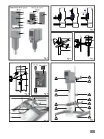 Предварительный просмотр 2 страницы IKA EUROSTAR 100 P4 control Operating Instructions Manual