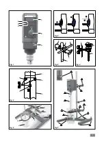 Предварительный просмотр 2 страницы IKA EUROSTAR 200 control Operating Manual