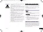 Предварительный просмотр 151 страницы IKA EUROSTAR digital Operating Instructions Manual