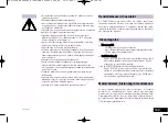 Предварительный просмотр 163 страницы IKA EUROSTAR digital Operating Instructions Manual