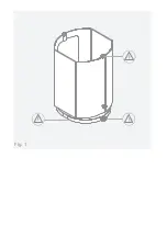 Предварительный просмотр 4 страницы IKA HB 10.3 Manual