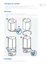 Предварительный просмотр 7 страницы IKA HB 10.3 Manual