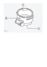 Предварительный просмотр 4 страницы IKA HB digital Instruction Manual