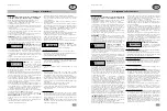 Предварительный просмотр 49 страницы IKA HBR 4 control Operating Instructions Manual