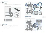 Предварительный просмотр 13 страницы IKA HELISTAND Manual