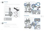 Предварительный просмотр 25 страницы IKA HELISTAND Manual