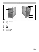 Preview for 2 page of IKA HRC 2 basic Operating Instructions Manual