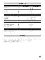 Preview for 20 page of IKA HS 501 digital Operating Instructions Manual