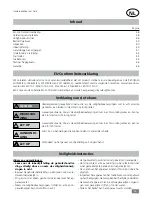 Preview for 48 page of IKA HS 501 digital Operating Instructions Manual