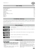 Preview for 165 page of IKA HS 501 digital Operating Instructions Manual