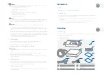 Предварительный просмотр 5 страницы IKA I-MAG 300 Manual