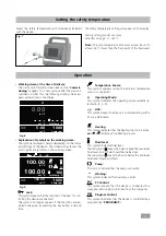 Предварительный просмотр 11 страницы IKA ICC control Manual