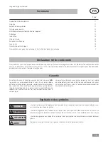 Предварительный просмотр 11 страницы IKA IKA C 248 Operating Instructions Manual