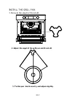 Предварительный просмотр 11 страницы IKA IKA-TC944TUZ Instruction Manual