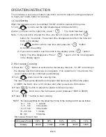 Предварительный просмотр 13 страницы IKA IKA-TC944TUZ Instruction Manual