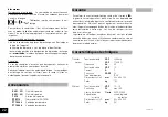 Preview for 22 page of IKA IKA-ULTRA-TURRAX S8N-5N Operating Instructions Manual