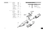 Preview for 23 page of IKA IKA-ULTRA-TURRAX S8N-5N Operating Instructions Manual