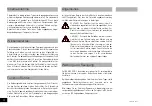 Preview for 4 page of IKA IKAMAG KMO 2 basic Operating Instructions Manual