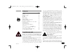 Предварительный просмотр 16 страницы IKA IKAMAG RET basic Operating Instructions Manual