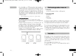 Предварительный просмотр 5 страницы IKA IKAMAG RET control-visc Operating Instructions Manual