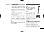 Предварительный просмотр 9 страницы IKA IKAMAG RET control-visc Operating Instructions Manual