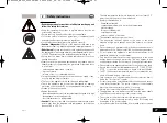 Предварительный просмотр 27 страницы IKA IKAMAG RET control-visc Operating Instructions Manual