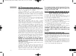 Предварительный просмотр 35 страницы IKA IKAMAG RET control-visc Operating Instructions Manual