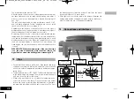 Предварительный просмотр 36 страницы IKA IKAMAG RET control-visc Operating Instructions Manual