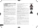 Предварительный просмотр 50 страницы IKA IKAMAG RET control-visc Operating Instructions Manual