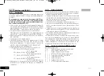 Предварительный просмотр 60 страницы IKA IKAMAG RET control-visc Operating Instructions Manual